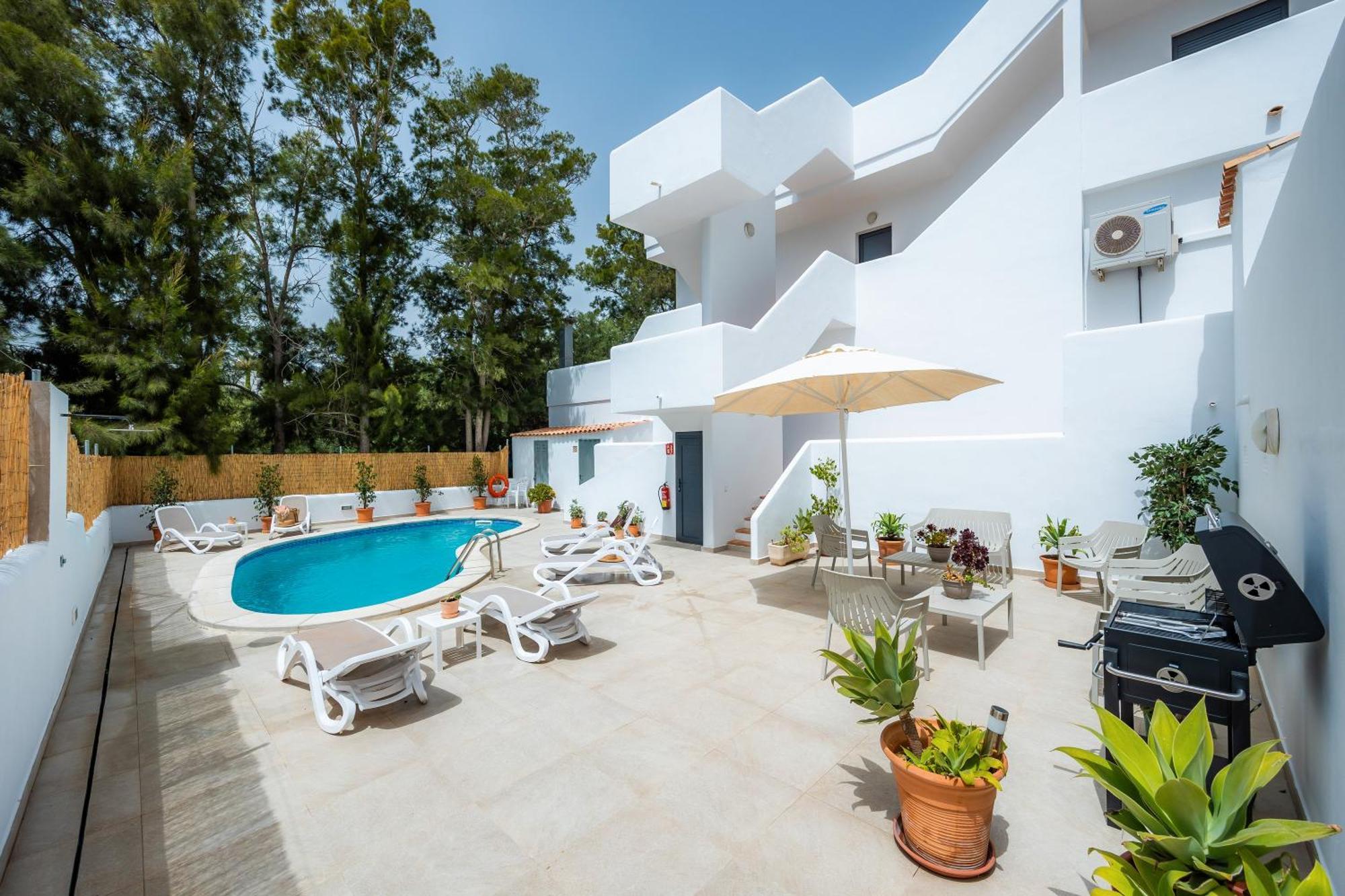 White Suites 2 Cala d'Or  Exterior photo