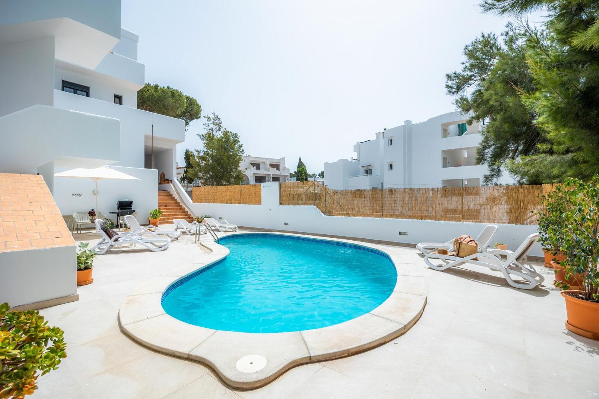 White Suites 2 Cala d'Or  Exterior photo
