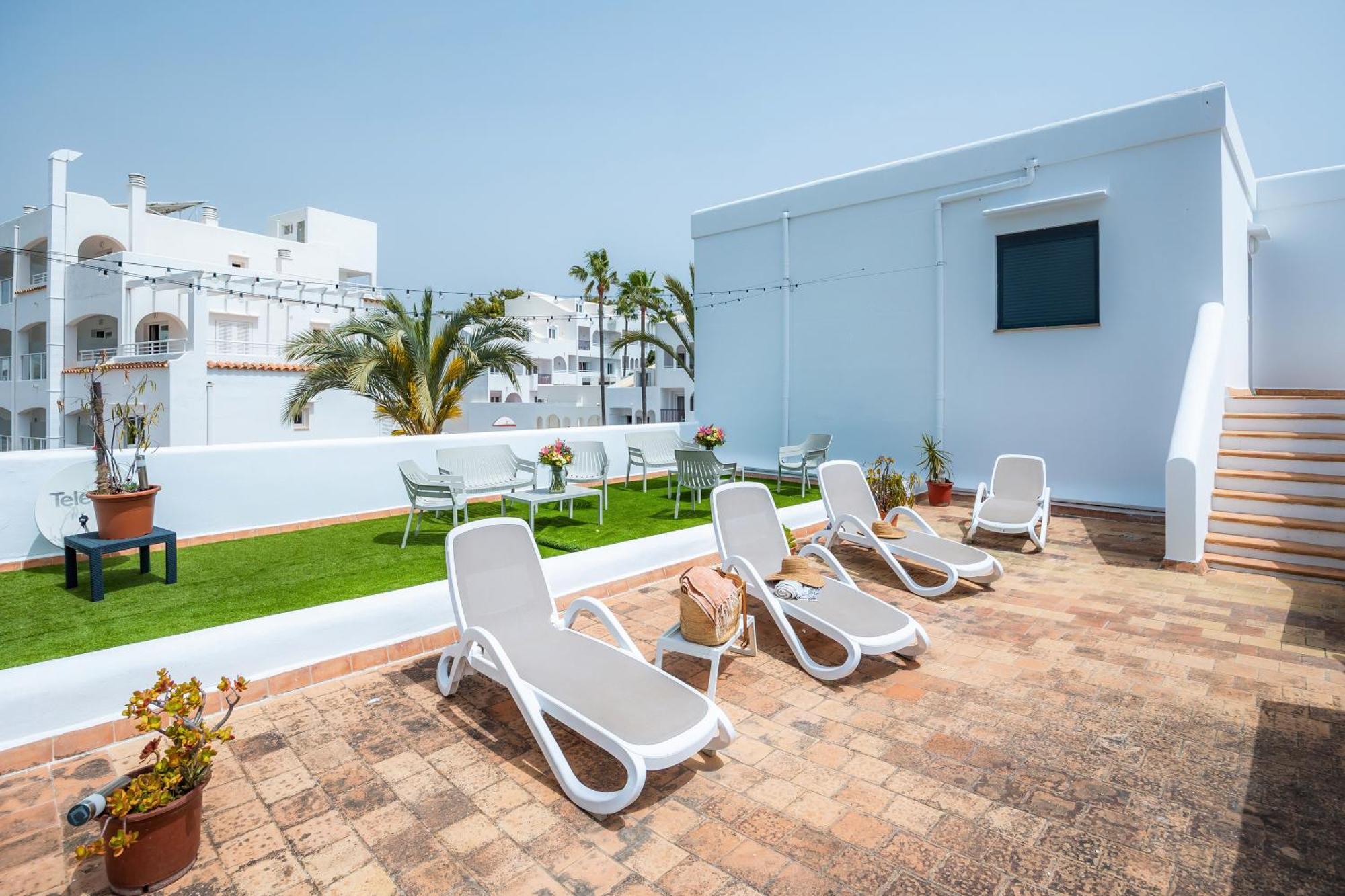 White Suites 2 Cala d'Or  Exterior photo