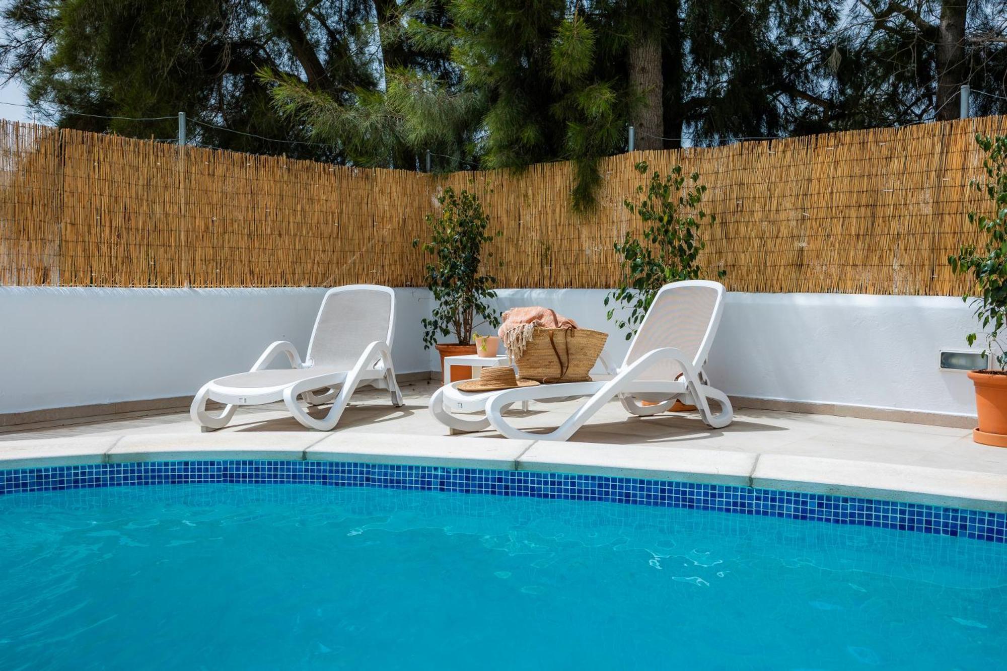 White Suites 2 Cala d'Or  Exterior photo