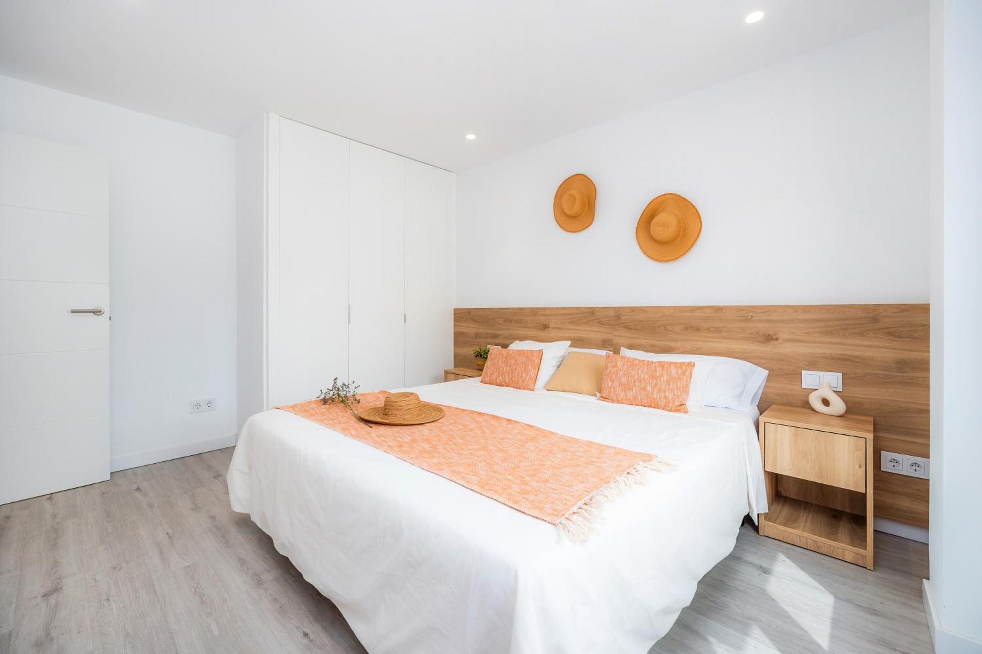 White Suites 2 Cala d'Or  Exterior photo